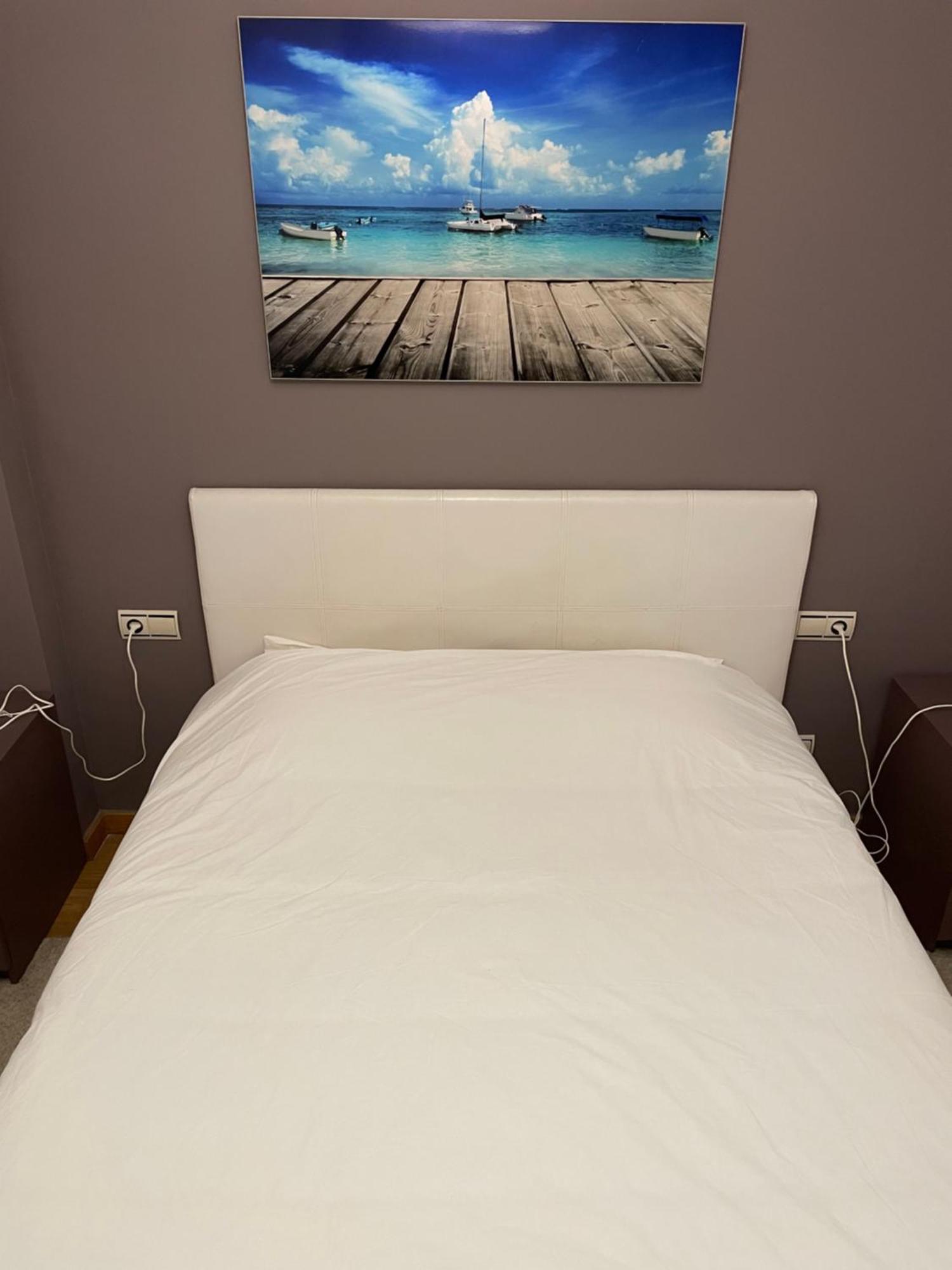 Comfy Downtown + Private Terrace Apartment บาร์เซโลนา ภายนอก รูปภาพ